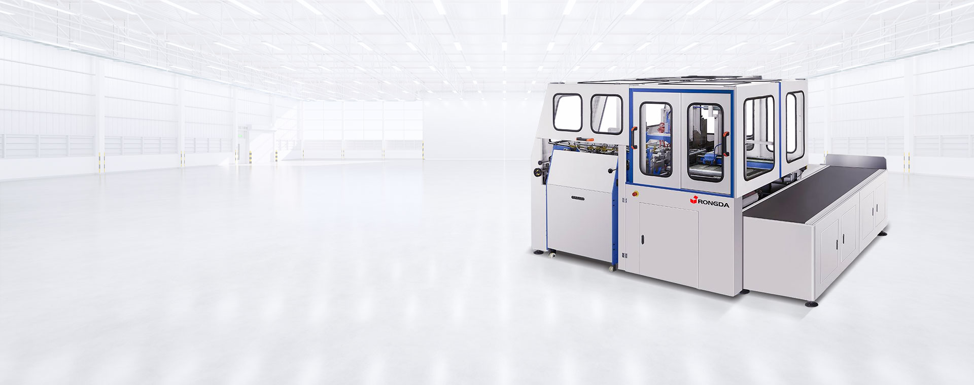 Kina Case Maker Produsent