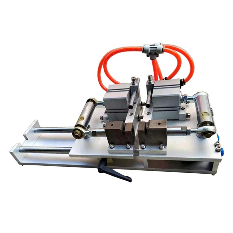 Stiv bokshullsmaskin